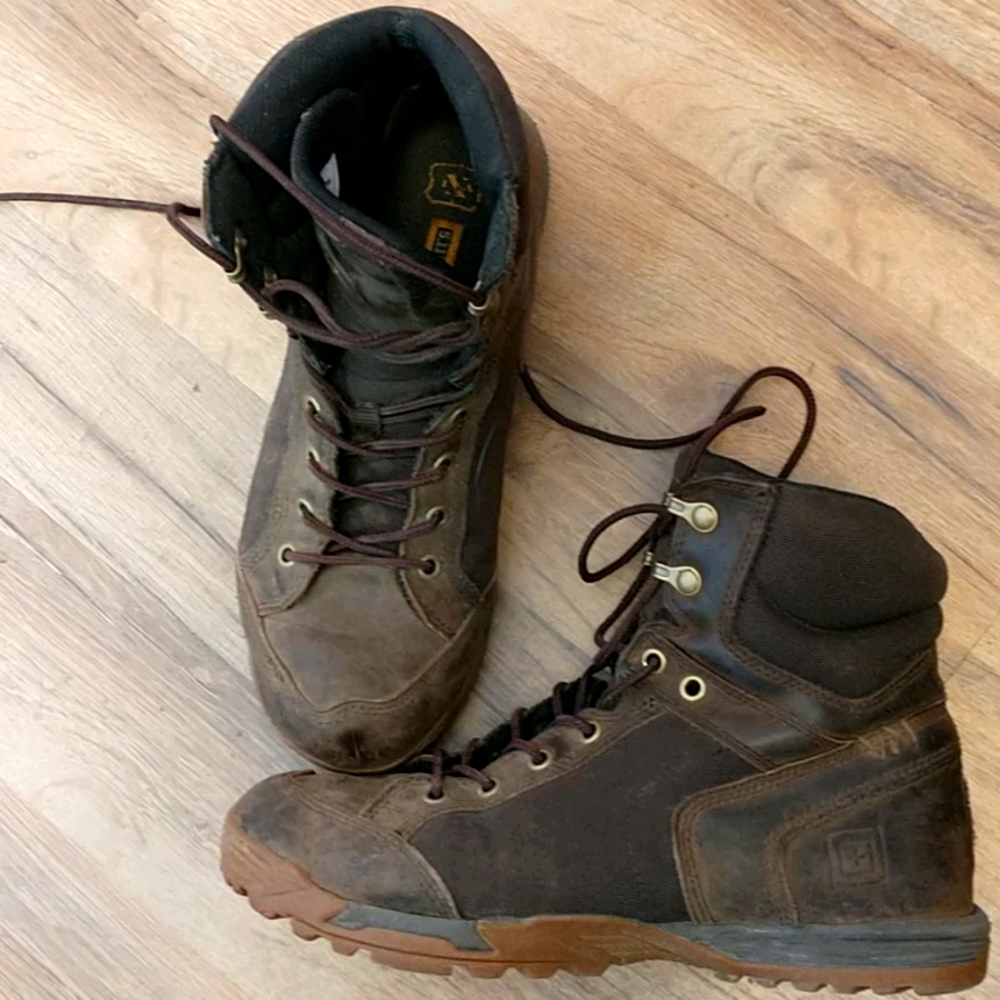 5.11 Tactical Pursuit